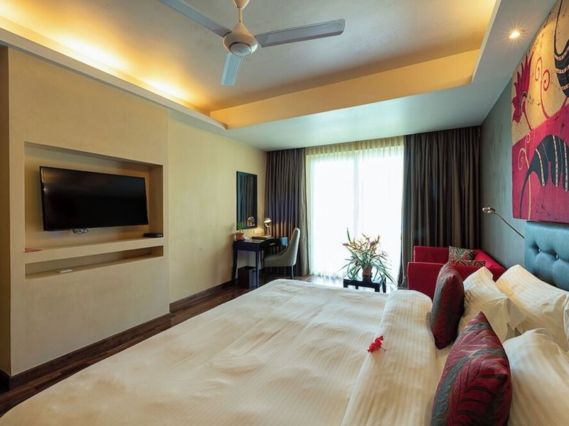 Centara Ceysands Resort & Spa 49