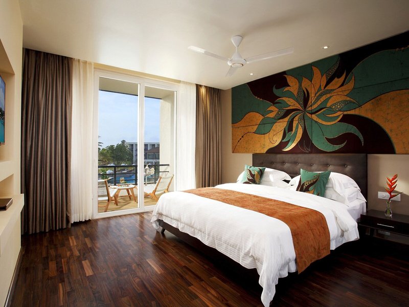 Centara Ceysands Resort & Spa 50