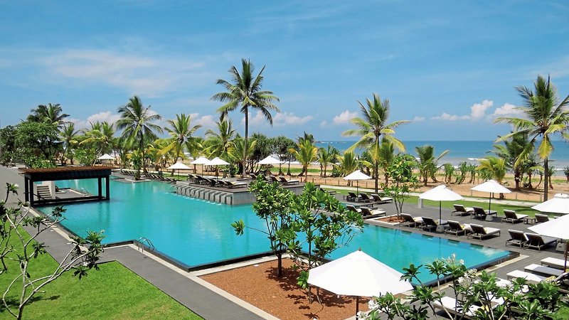 Centara Ceysands Resort & Spa 1