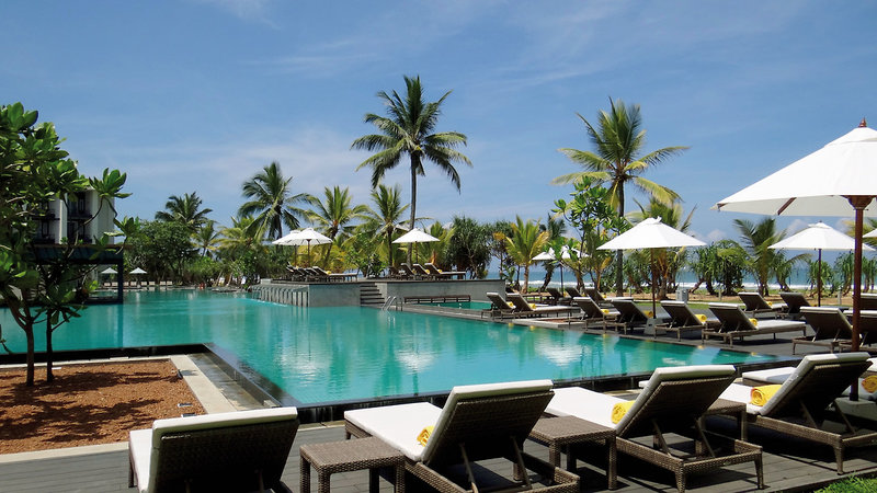 Centara Ceysands Resort & Spa 2