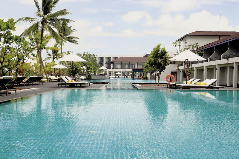 Centara Ceysands Resort & Spa 3