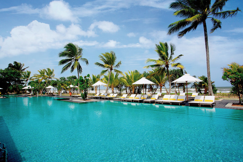 Centara Ceysands Resort & Spa 4