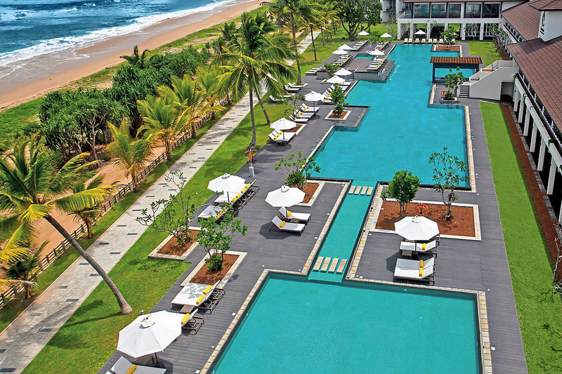 Centara Ceysands Resort & Spa 5