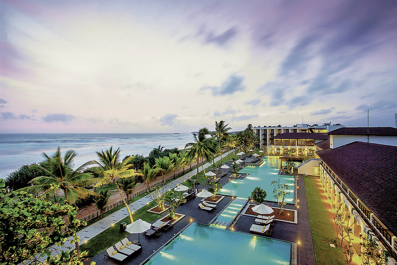 Centara Ceysands Resort & Spa 6