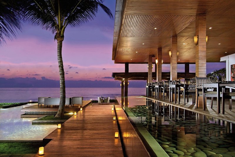 Centara Ceysands Resort & Spa 8