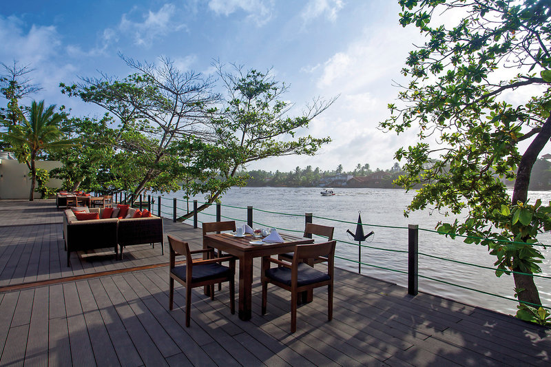 Centara Ceysands Resort & Spa 10