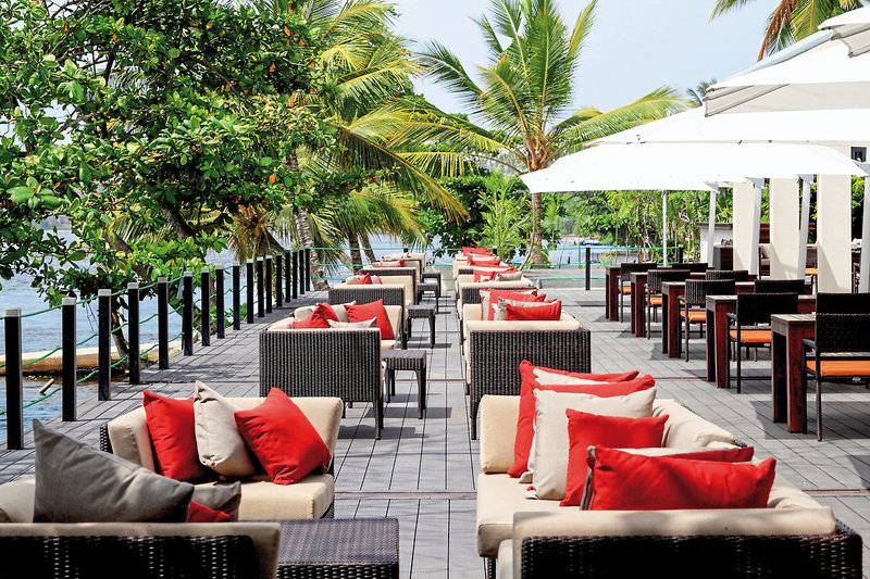 Centara Ceysands Resort & Spa 11