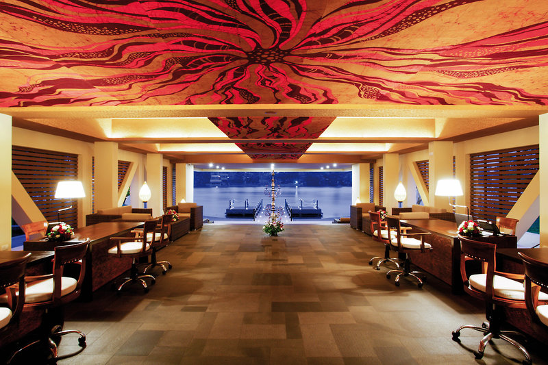Centara Ceysands Resort & Spa 17