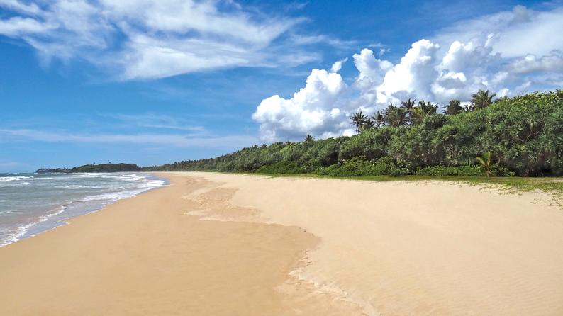 Centara Ceysands Resort & Spa 18