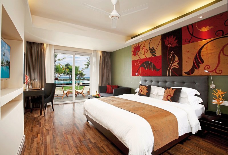 Centara Ceysands Resort & Spa 22