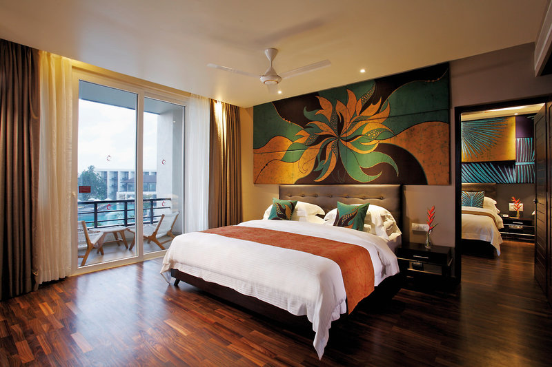 Centara Ceysands Resort & Spa 23