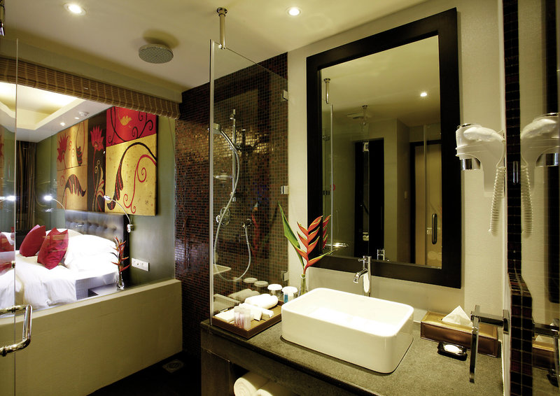 Centara Ceysands Resort & Spa 27