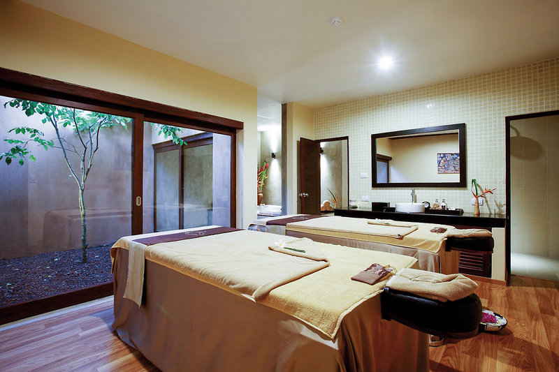 Centara Ceysands Resort & Spa 29