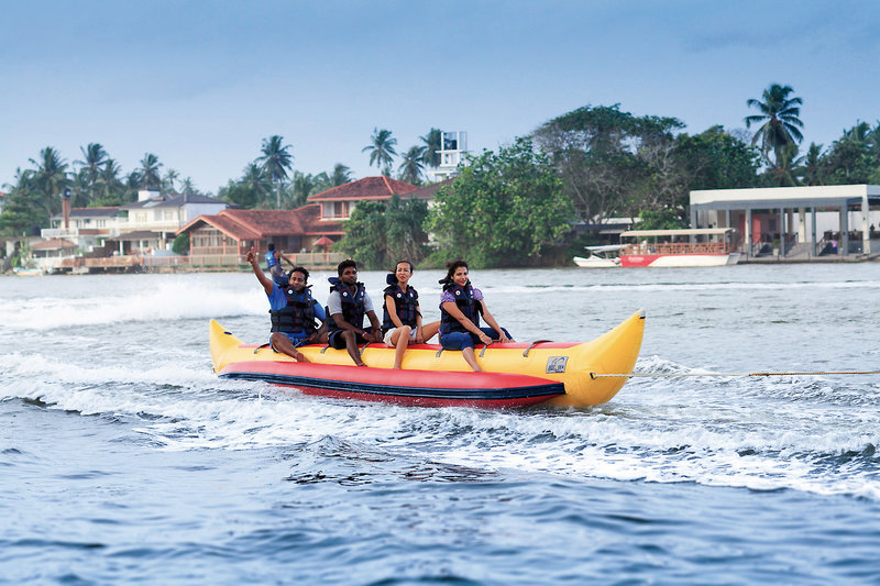 Centara Ceysands Resort & Spa 34