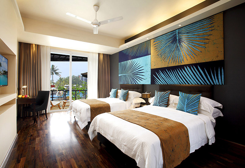 NH Bentota Ceysands Resort 7