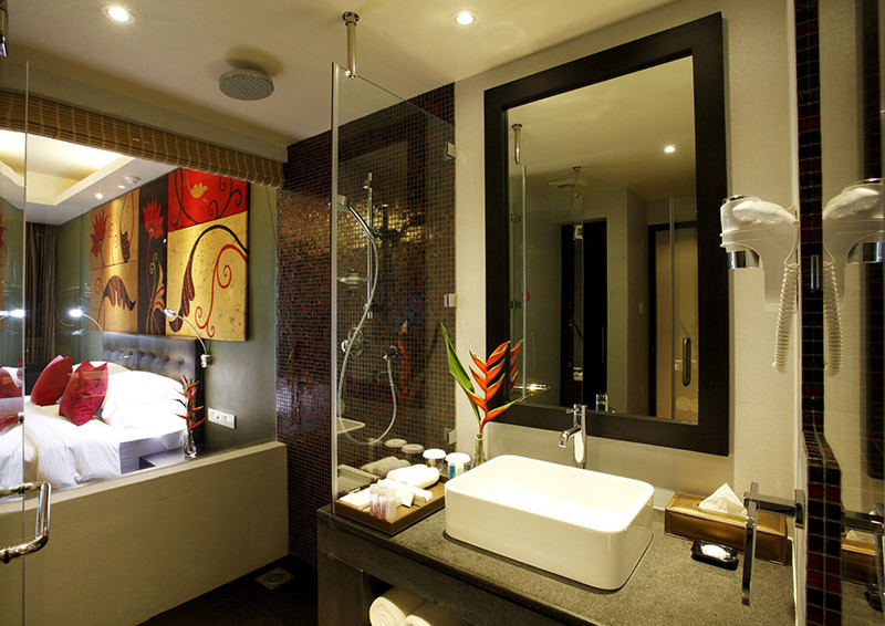 NH Bentota Ceysands Resort 10