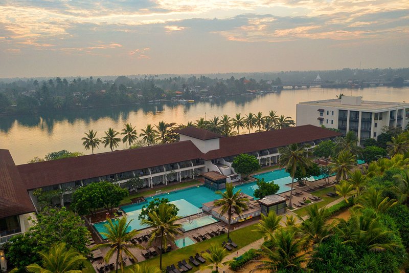 NH Bentota Ceysands Resort 4