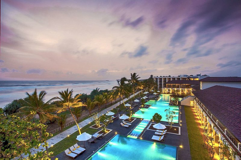 NH Bentota Ceysands Resort 5