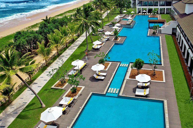 NH Bentota Ceysands Resort 6