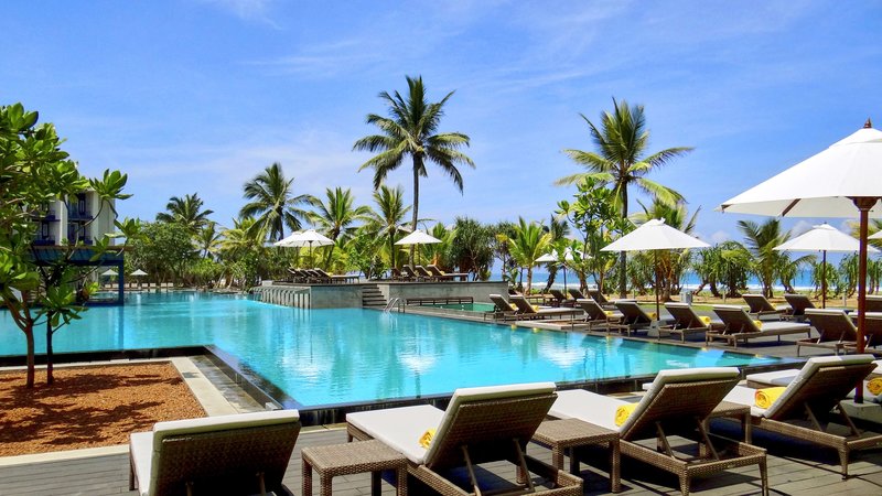 NH Bentota Ceysands Resort 10