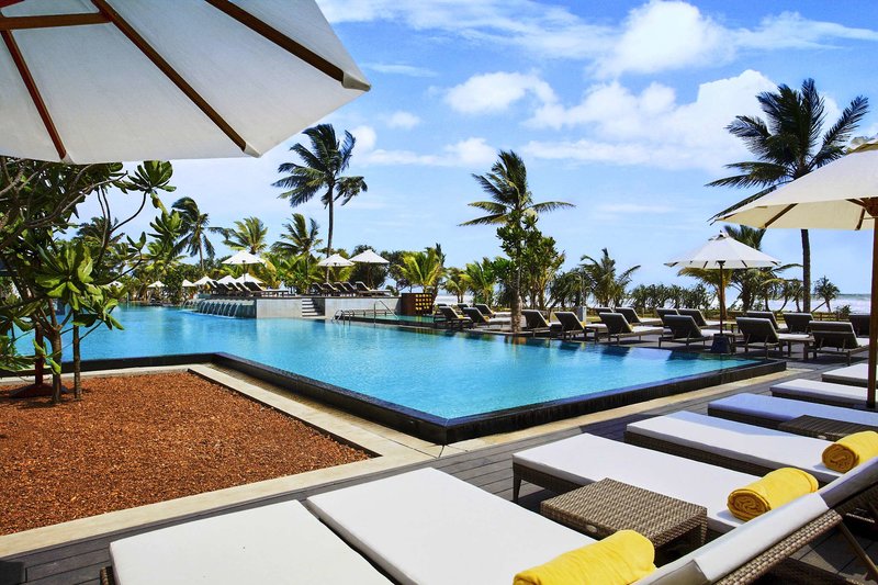 NH Bentota Ceysands Resort 13