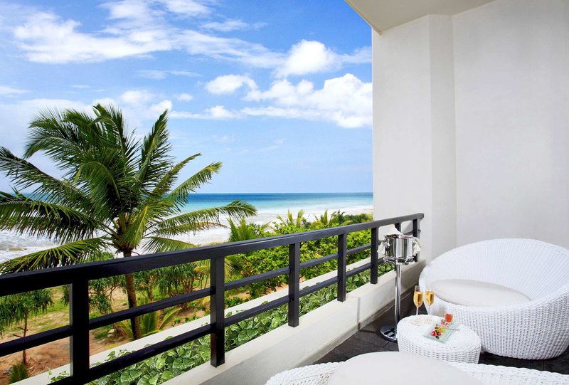 NH Bentota Ceysands Resort 15