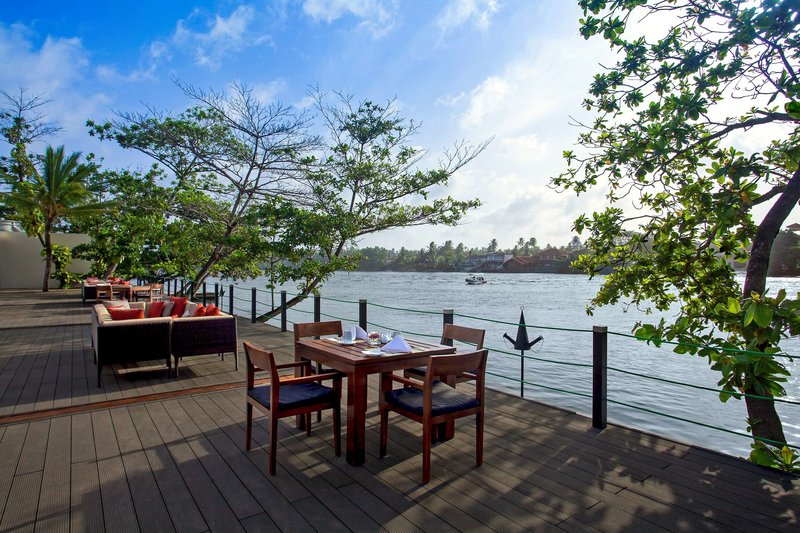 NH Bentota Ceysands Resort 16