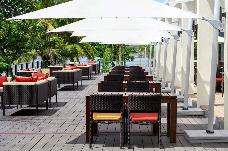 NH Bentota Ceysands Resort 18