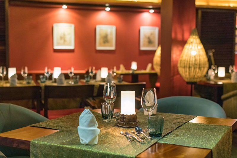 NH Bentota Ceysands Resort 19