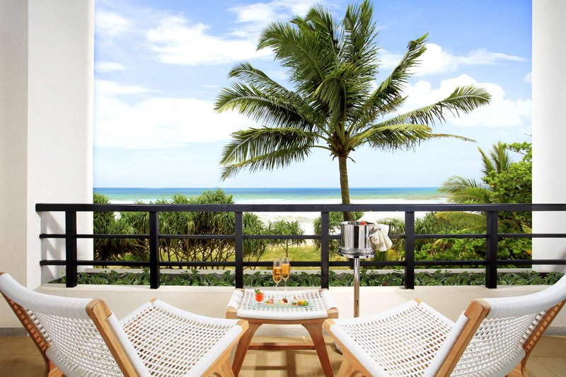 NH Bentota Ceysands Resort 20