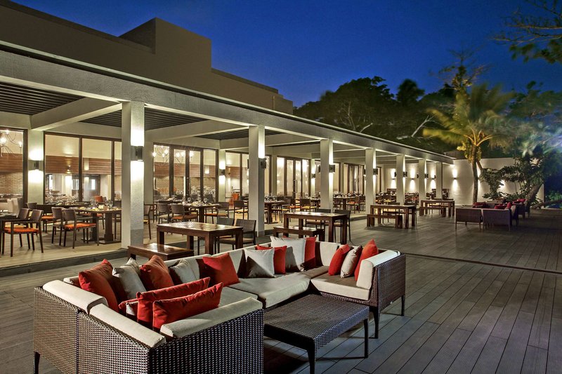 NH Bentota Ceysands Resort 23