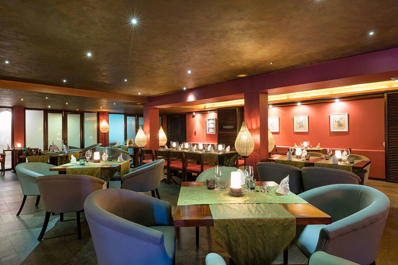 NH Bentota Ceysands Resort 24