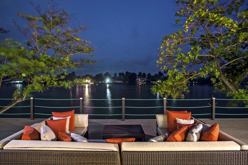 NH Bentota Ceysands Resort 25