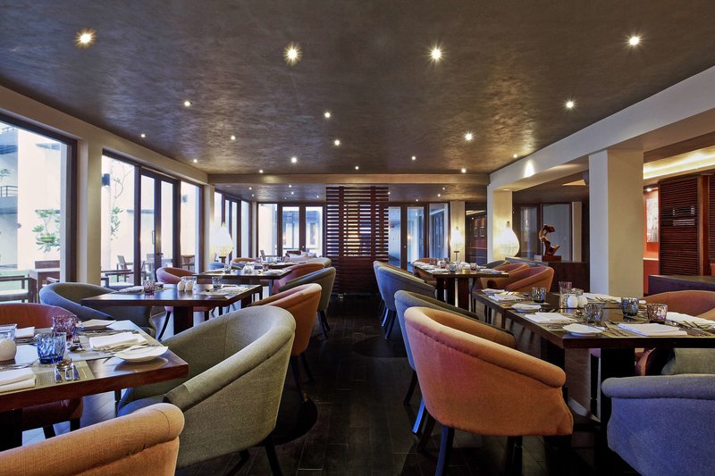 NH Bentota Ceysands Resort 26