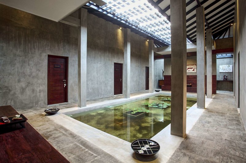 NH Bentota Ceysands Resort 27