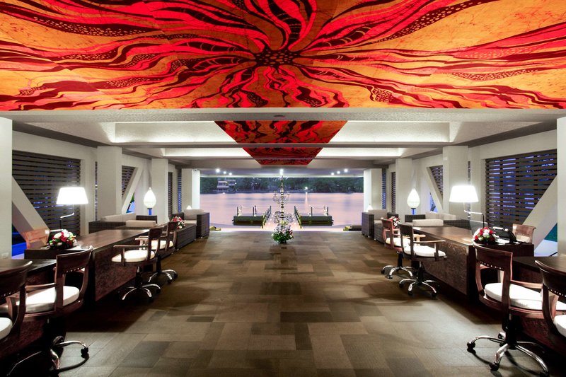 NH Bentota Ceysands Resort 28