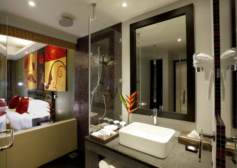 NH Bentota Ceysands Resort 29