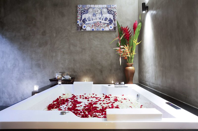 NH Bentota Ceysands Resort 30