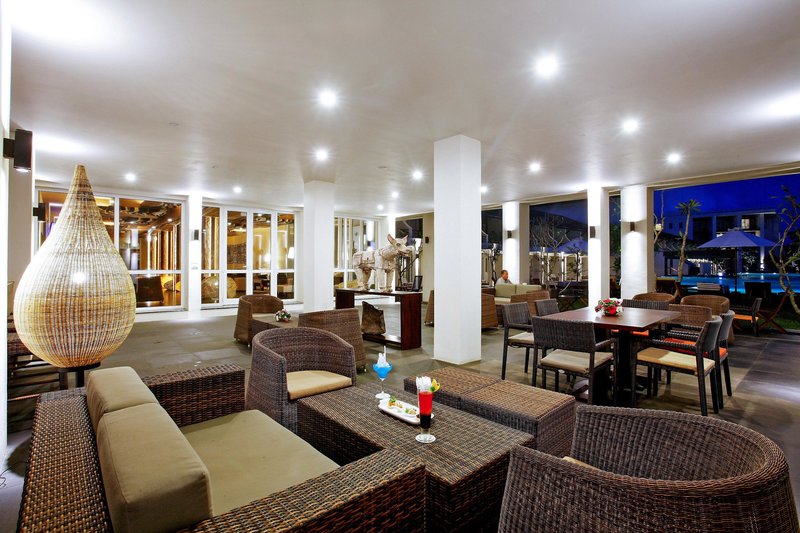 NH Bentota Ceysands Resort 36