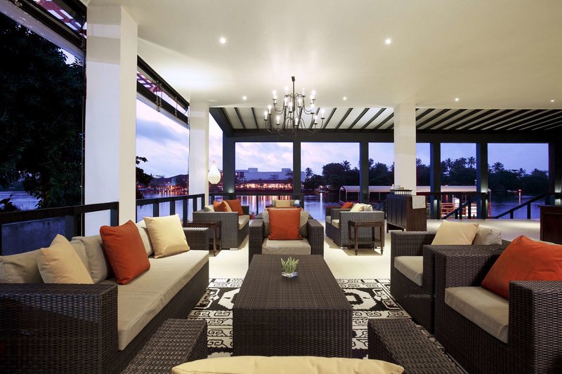 NH Bentota Ceysands Resort 41