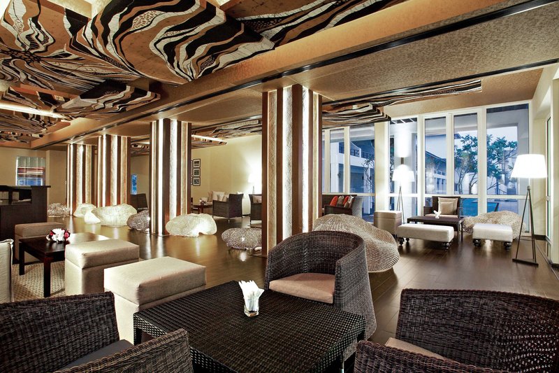 NH Bentota Ceysands Resort 42