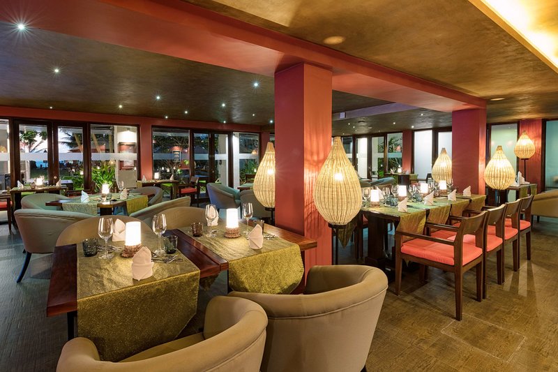 NH Bentota Ceysands Resort 43