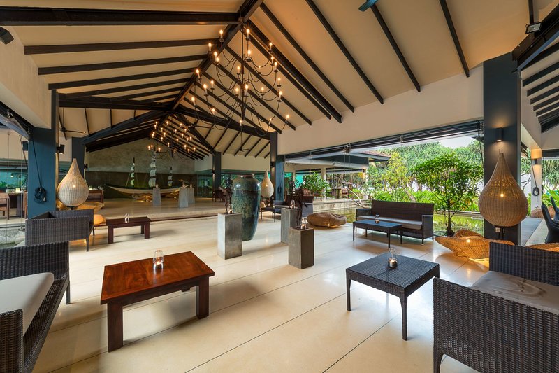 NH Bentota Ceysands Resort 45