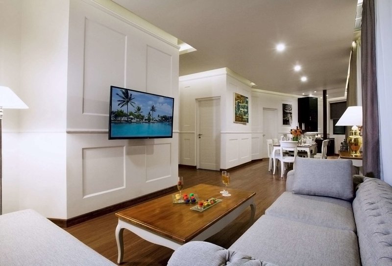 NH Bentota Ceysands Resort 46