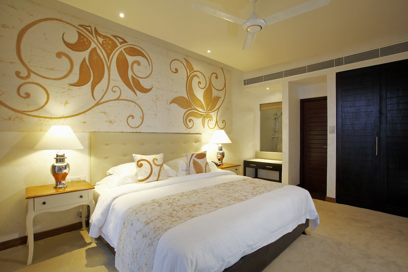 NH Bentota Ceysands Resort 52