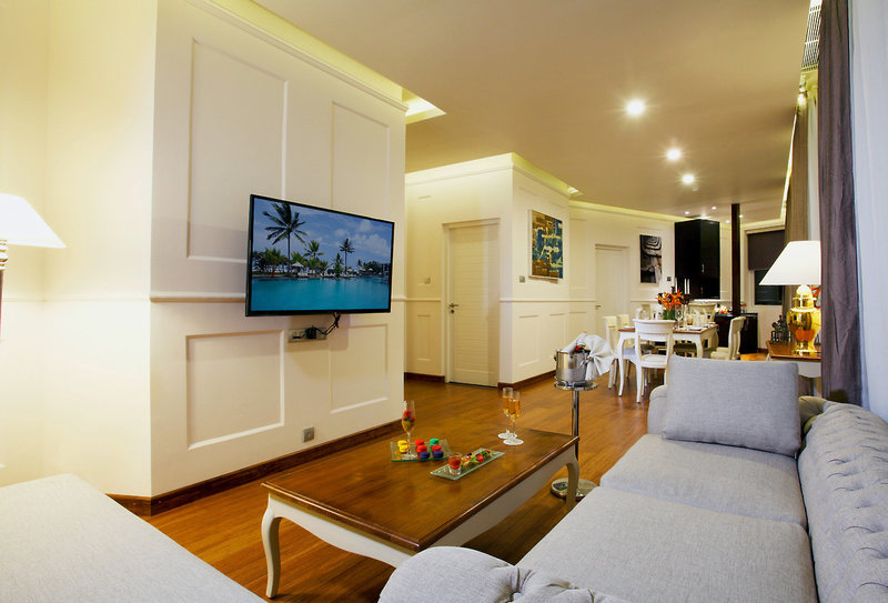 NH Bentota Ceysands Resort 53