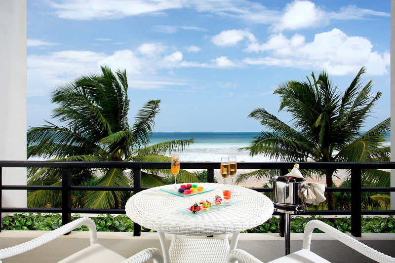 NH Bentota Ceysands Resort 54