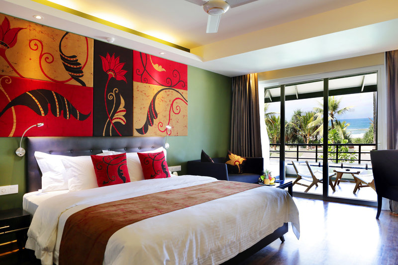 NH Bentota Ceysands Resort 58