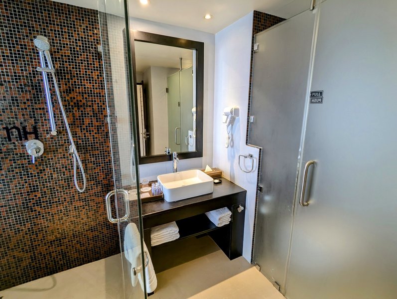 NH Bentota Ceysands Resort 61