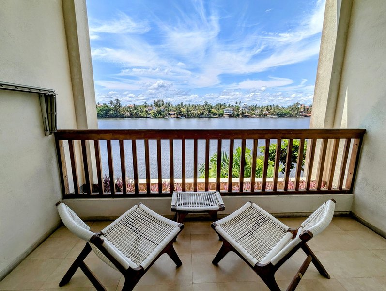 NH Bentota Ceysands Resort 62